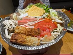 -一心创作料理屋(经开万达店)