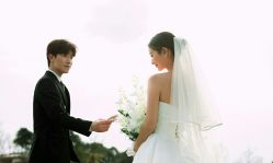 -太古映画婚纱摄影(天河店)