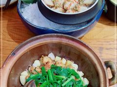 -必点海鲜·鲅鱼水饺(鞍山西道店)