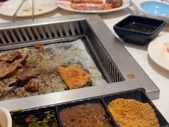 -星伦多自助料理·涮烤一体(奉贤龙湖天街店)