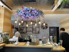 -桂园餐厅(五大道店)