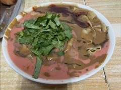 -小发锅巴菜铺(金辉家园店)