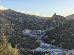 -雁门关景区