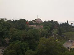 -鼓浪屿·皓月园