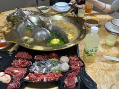 -合记汕头牛肉店(嘉禾路店)