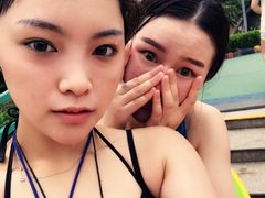 -热带风暴水上乐园(新镇路)