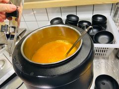 -韩张·韩国传统烤肉(万象汇店)