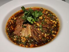 -悦融琥珀·京鲁菜·海味珍品(西单店)