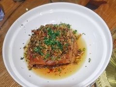 -印象鲵宴·张家界地标美食名片(溪布街店)