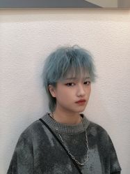 -YOUR HAIR の Harajuku