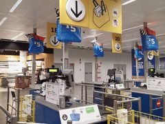 -宜家家居(哈尔滨商场店)