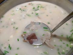 -肖仙仙羊肉汤·始于1996年(郫都店)