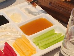 -四季民福烤鸭店(外滩外白渡桥店)