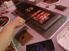 -丰茂烤串(全国首店)