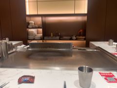 -火地铁板烧(昆山万象汇店)