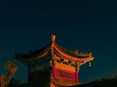 -西安市广仁寺