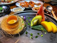 -万丽轩·粤菜(王府井金茂万丽酒店)