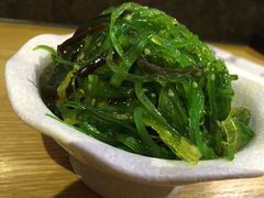 海草-吉川居酒屋(建国北路店)