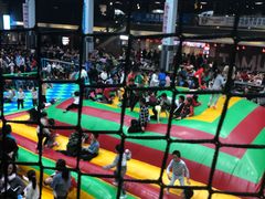 -蒙特利亲子乐园