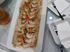 -有璟阁港式餐厅(金融街购物中心店)