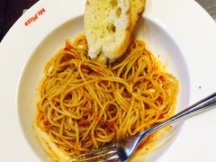 -Mr.Pizza米斯特比萨(苏州平江万达广场店)