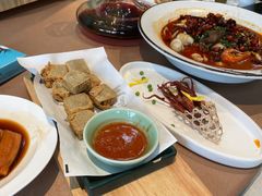 -青菁酒家·象山海鲜(胜利河美食街店)