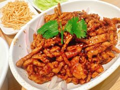 -春饼先生·北京烤鸭(甘井子万达店)