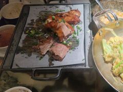 -绿茶餐厅(昌平悦荟店)