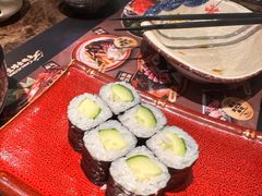 -古田居·特色寿司料理(星之岛旗舰店)