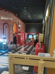 -MELAND亲子乐园•活动包场(北京亦庄龙湖天街店)