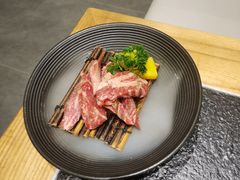 -韩满园· 甄选韩式烤肉