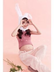 -专注孕妇照亲子照·纪田摄影