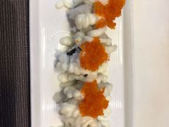-樱の千渡日式料理·铁板烧•烧鸟(金盛田广场店)