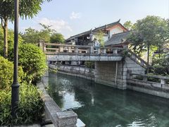 -田州古城