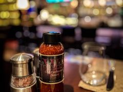 -Wolfgang’s Steakhouse 沃夫冈牛排馆(上海白玉兰广场店)