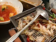 -蚝伯·新派海鲜(荣昌店)
