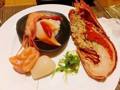 -香港唯港荟 Hotel ICON – The Market