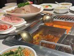 -海底捞火锅(吴中路店)