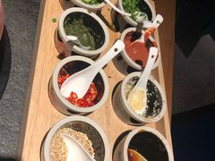 -老墙根涮肉·铜锅·烧烤(欢乐谷·王四营店)