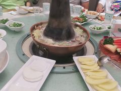 -阳坊胜利涮羊肉(阳坊老店)