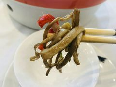 -陶苏·品味融合川菜(龙湖源著天街店)