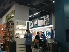 -海马体照相馆(佛山岭南站店)