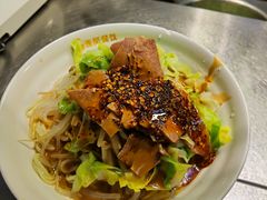 -天津大学学五食堂连岗餐饮