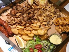 -HELLO MUSAE 拾光缪斯餐厅·纯正希腊风味(苏州中心店)