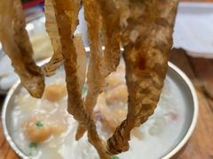 原味拌鱼皮-陈添記·祖傳爽鱼皮·西关老字号(广州首店)