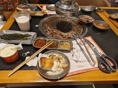 -炽城·烤肉名家(鸿达中央广场店)