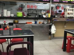 -燊意布拉肠云吞面(中山四路店)