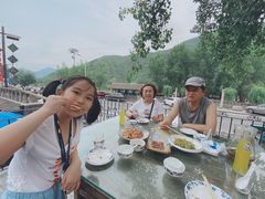 -百花人家(清水镇店)