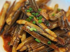 -阿毛饭店(和义路店)