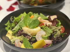 -Erman岩烧牛排(虹桥南丰城店)